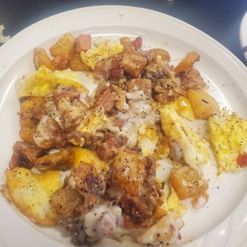 Sol and Sabor - Farmers hash - Mexican Near Me - Millcreek, Utah