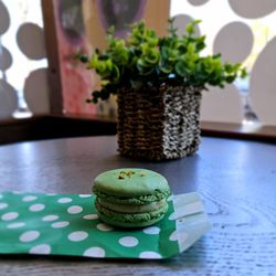 Tiny Bubbles Tea Bar