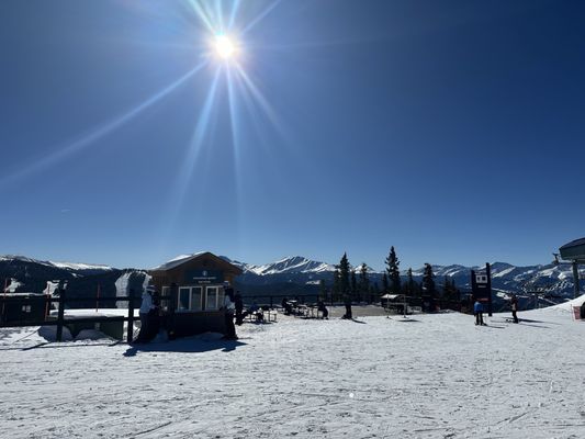Keystone Resort by null