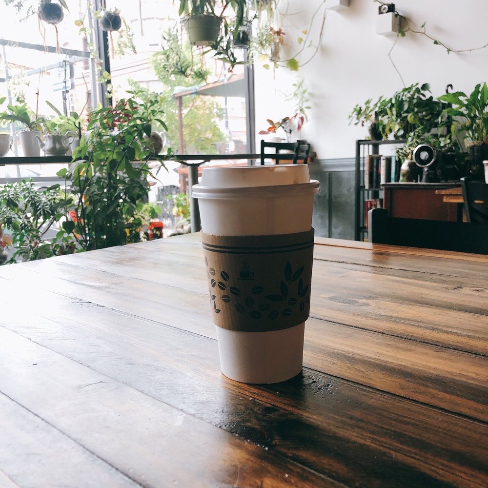 First Sip Cafe - Coffee & Tea Near Me - Chicago, Illinois First Sip Cafe - Coffee & Tea Near Me - Chicago, Illinois