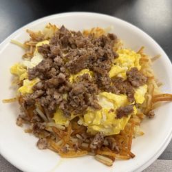 Waffle House