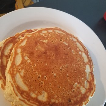 Maple Leaf Diner - pancakes - American Near Me - Dallas, Texas