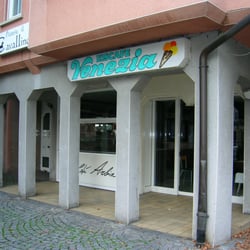 Eiscafé Arbia