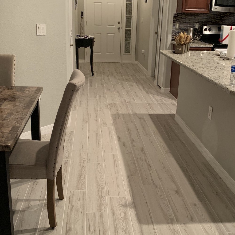 Flooring Flooring