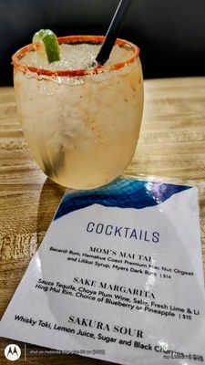 KANPAI - Sushi, Noodle, & Sake Bar by null