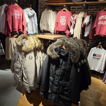 Superdry - Women's Clothing Near Me - Orlando, Florida