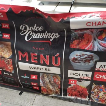Dolce Cravings - Other menu - Desserts Near Me - Downey, California Dolce Cravings - Other menu - Desserts Near Me - Downey, California