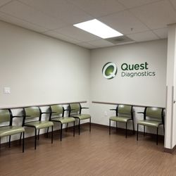 Quest Diagnostics