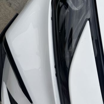 Gerber Collision & Glass - Passenger side - Windshield Installation & Repair Near Me - New Orleans, Louisiana Gerber Collision & Glass - Passenger side - Windshield Installation & Repair Near Me - New Orleans, Louisiana
