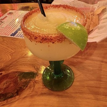 El Tiempo Cantina - Webster - Tex-Mex Near Me - Webster, Texas