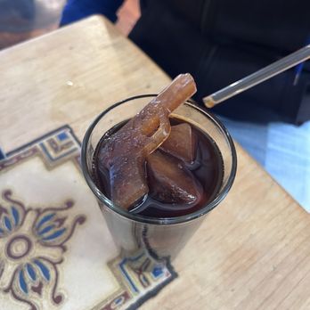 Cafe International - Iced coffee - Coffee & Tea Near Me - San Francisco, California Cafe International - Iced coffee - Coffee & Tea Near Me - San Francisco, California
