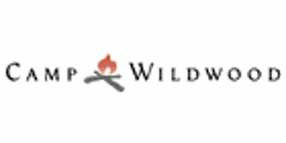 Camp Wildwood Logo