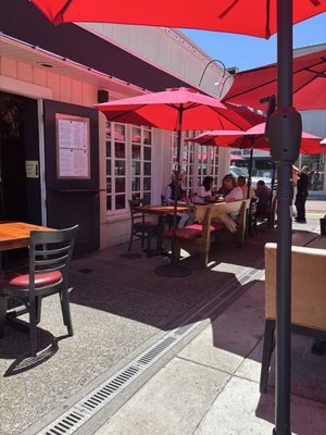 Salt & Pepper Restaurant by null