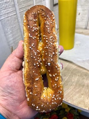 Center City Pretzel Co. by null