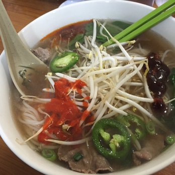 Pho Hong Phat - My pho - Vietnamese Near Me - Long Beach, California Pho Hong Phat - My pho - Vietnamese Near Me - Long Beach, California