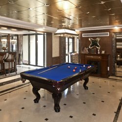 Extreme Billiards Indy - Add a caption