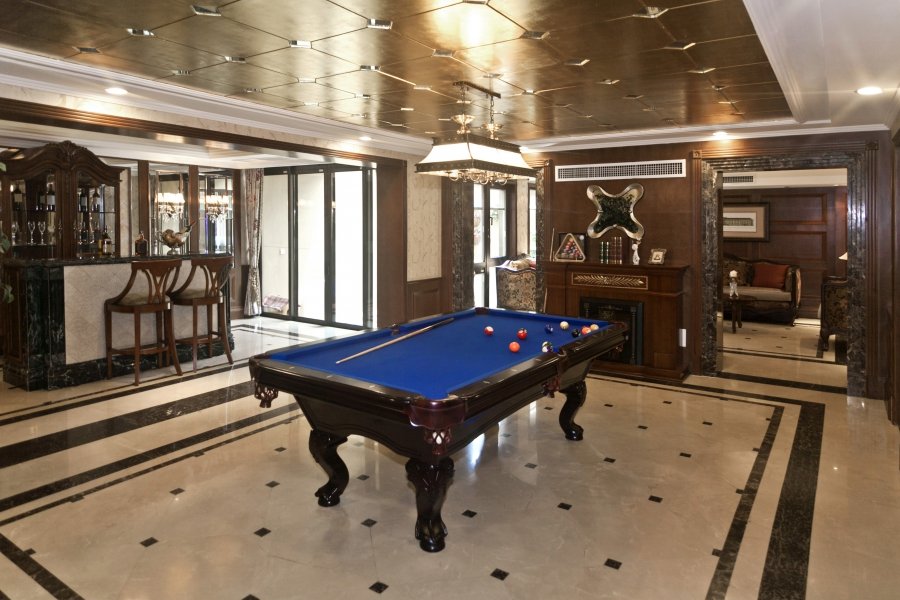 EXTREME BILLIARDS INDY Updated September 2024 9529 Corporation Dr