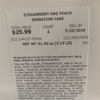 Publix Super Markets - Description - Grocery Near Me - Coconut Creek, Florida