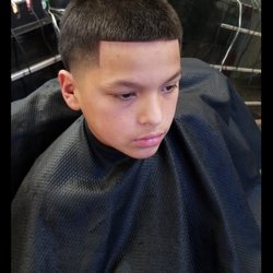 Southside Kutz - Cuts by Randy