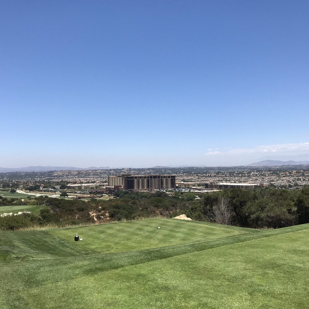 Journey At Pechanga - Golf Near Me - Temecula, California Journey At Pechanga - Golf Near Me - Temecula, California