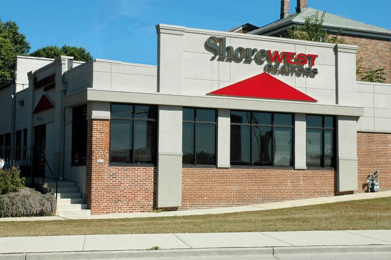 SHOREWEST REALTORS Updated October 2024 10 Reviews 1610 North Water Street, Milwaukee