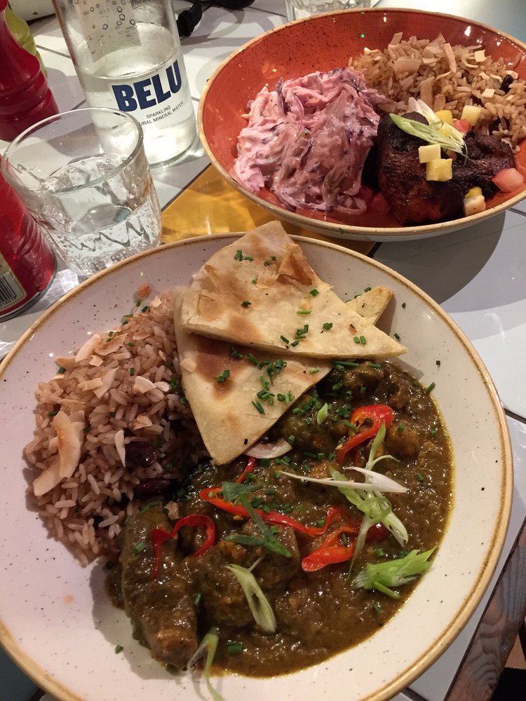 The Rum Kitchen 152 Photos 76 Reviews Caribbean 1st Floor