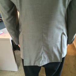 Multnomah Cleaners & Tailors