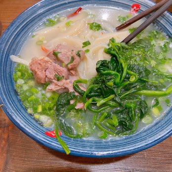 Noodle St - Lamb Noodle - Noodles Near Me - Fullerton, California Noodle St - Lamb Noodle - Noodles Near Me - Fullerton, California