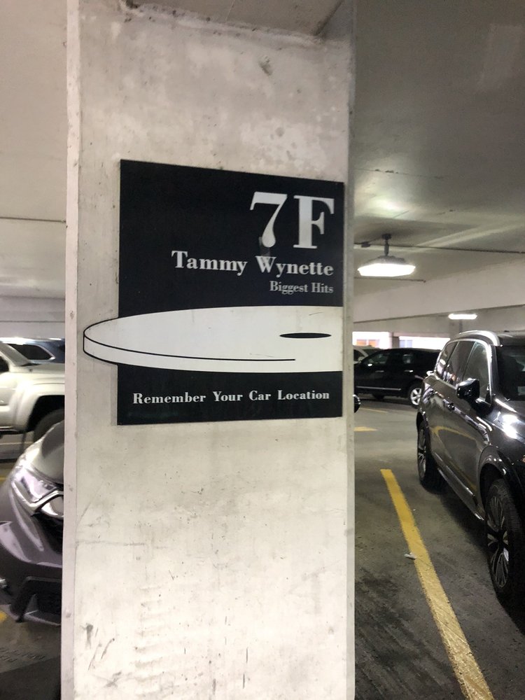 150 E HURON PARKING GARAGE Updated October 2024 12 Photos & 10