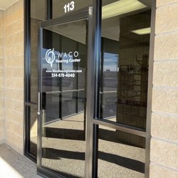 Waco Hearing Center
