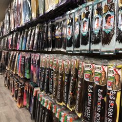 Hello Beautiful Beauty Supply