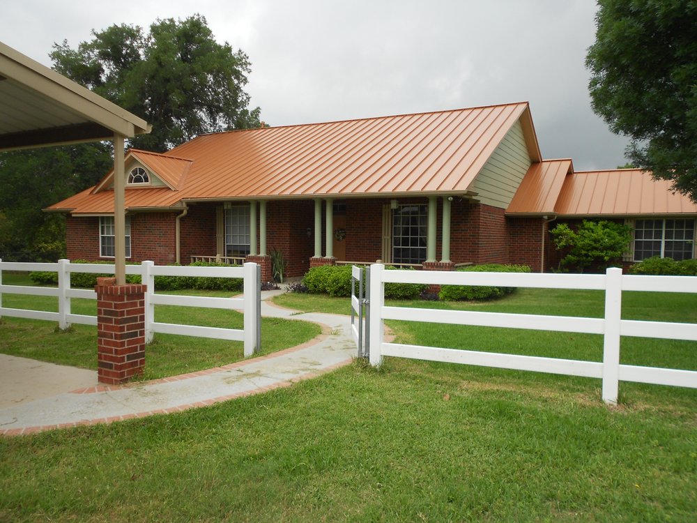 Slide of RoofCrafters