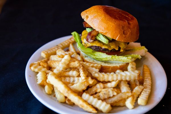 Big Joe's by null