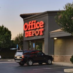 Office Depot