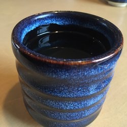 A H - U N - Green tea