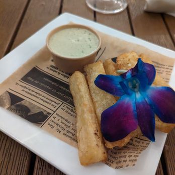 Havana 33 - Cuban Near Me - Mooresville, North Carolina