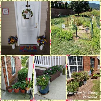 Blue Ridge Property Management - Landscaping Near Me Blue Ridge Property Management - Landscaping Near Me