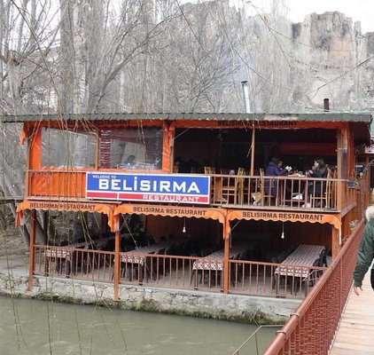 Belisırma by null