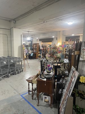Topeka Vendors Market by null