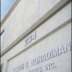 Joseph E. Bonadiman & Associates