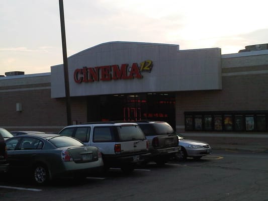 Amc Classic Londonderry 10 16 Orchard View Dr Londonderry Nh Movie Theatres Mapquest