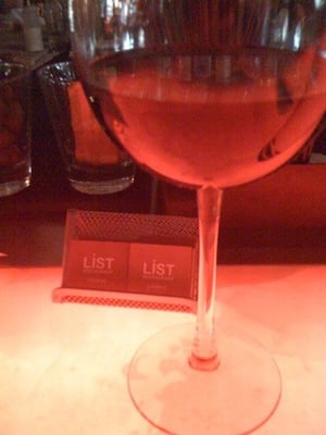List Restaurant by null