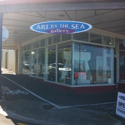 Art By The Sea