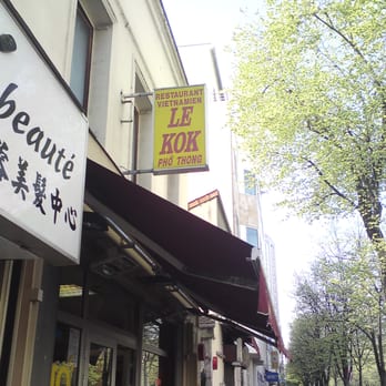 Kok - The best. - Vietnamese Near Me - Paris, 75