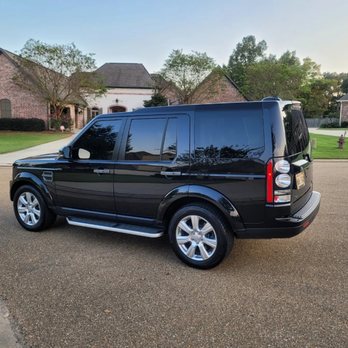 Blessed Hands Mobile Detailing - Auto Detailing Near Me