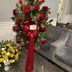 The Flower Boutique