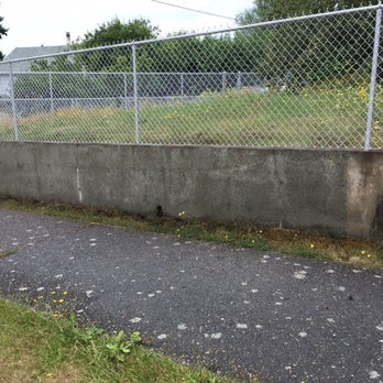 Graffiti Busters - After - Pressure Washers Near Me - Seattle, Washington