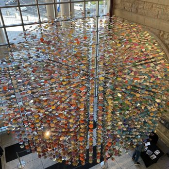 SAN JOSE MUSEUM OF ART - Updated April 2025 - 1335 Photos & 291 Reviews ...