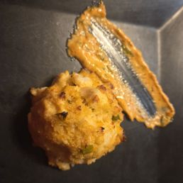Appetizer Crab Cake Appetizer Crab Cake