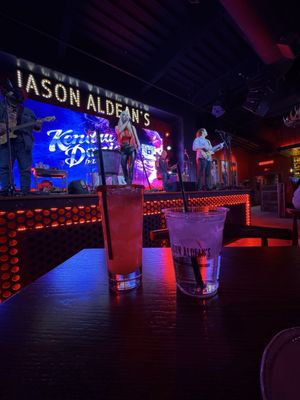 Jason Aldean's Kitchen + Bar by null